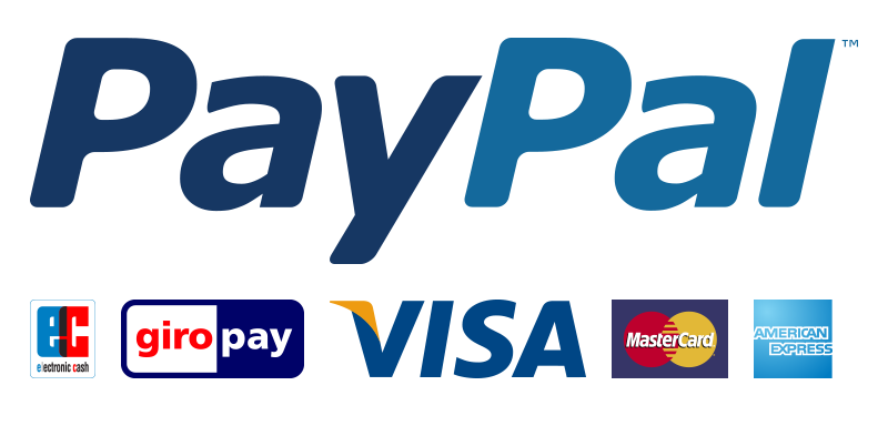 PayPal Logo